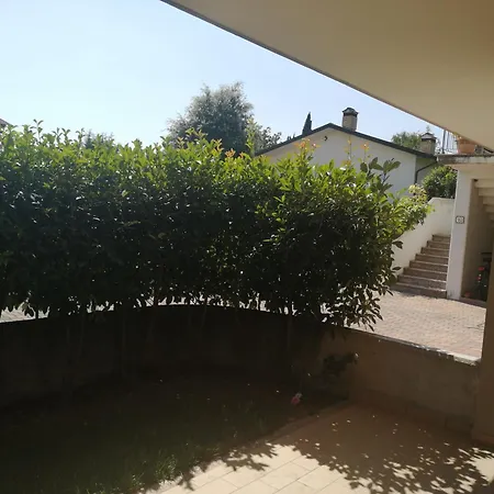 شقة In The Maple Trees