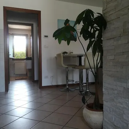 In The Maple Trees Apartman San Vito al Tagliamento